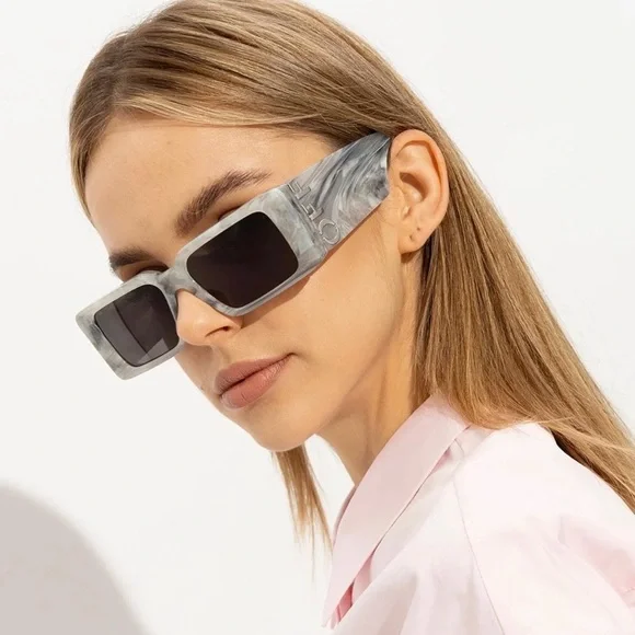Off-White Sunglasses Milano